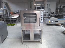 Combisteamer Lainox